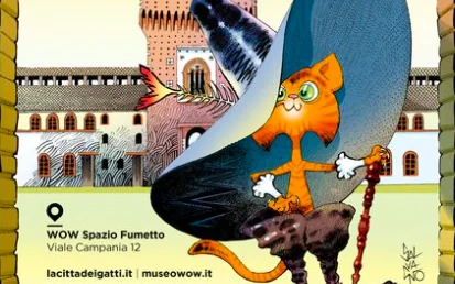 Giornata del gatto, gli eventi da non perdere
